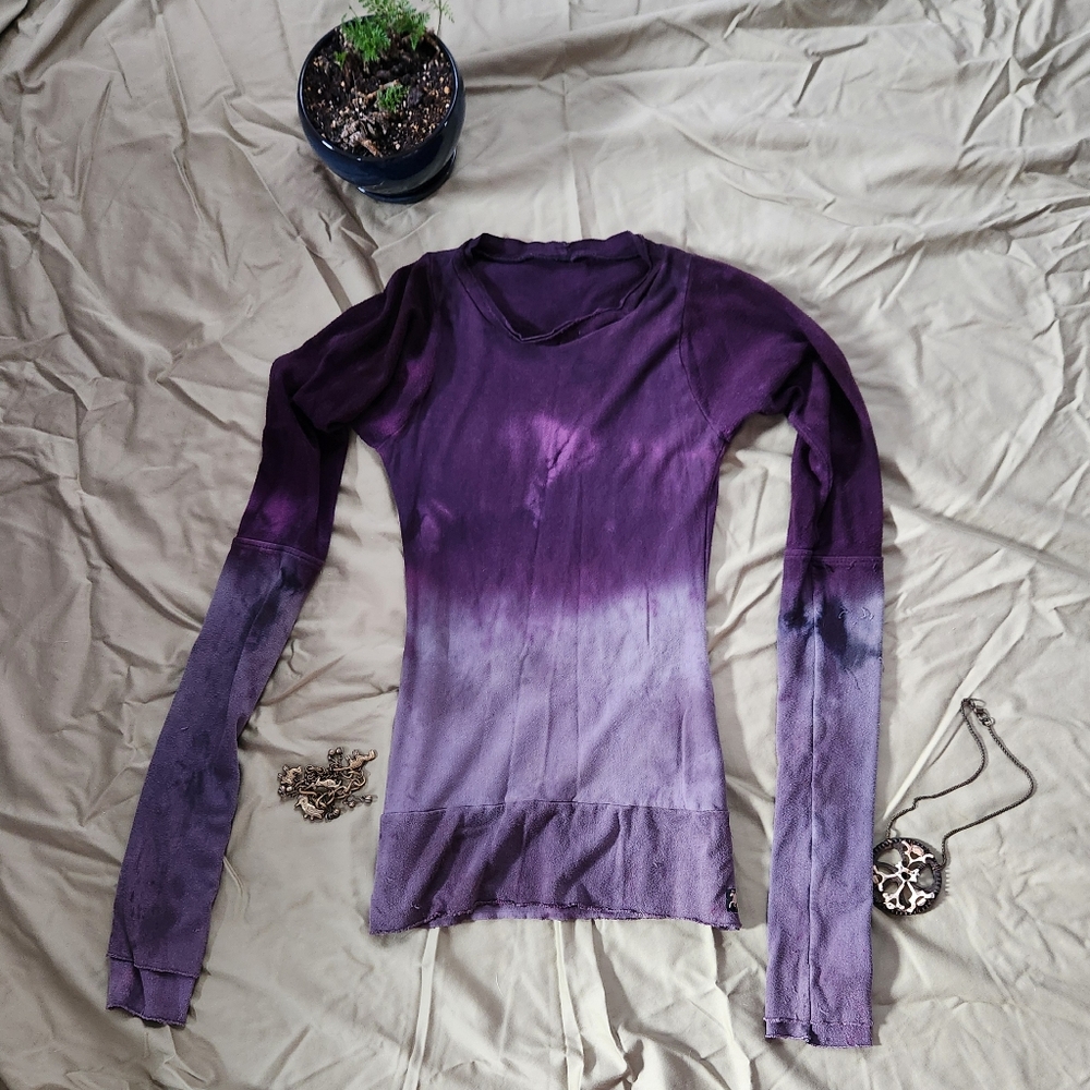 Wildhorse Apparel Terry Tunic